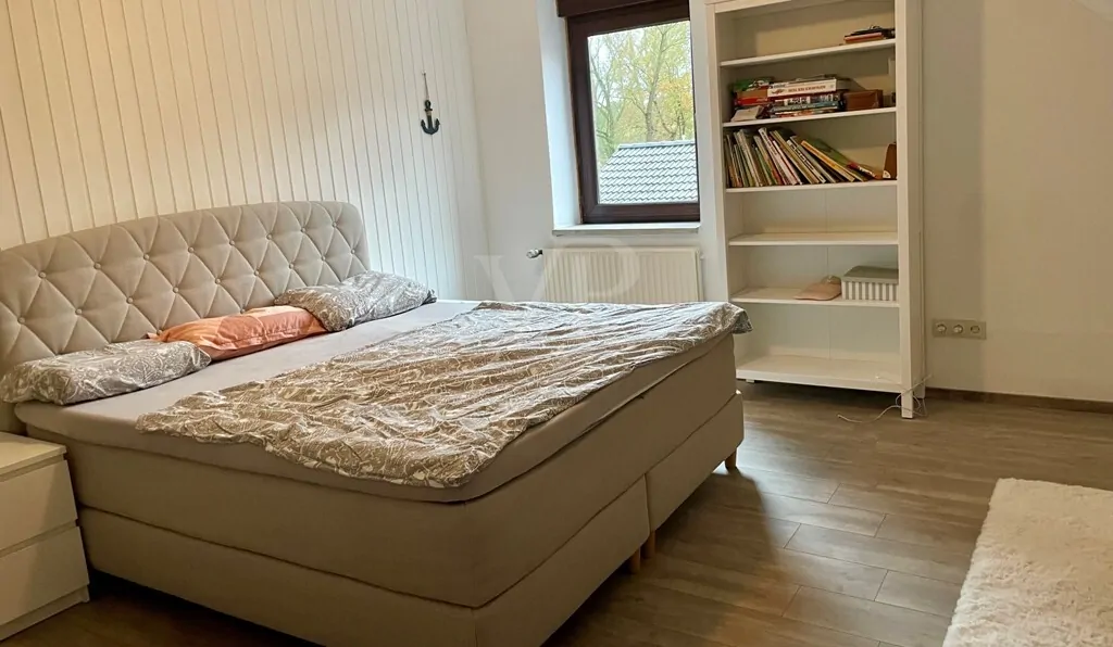 Schlafzimmer OG