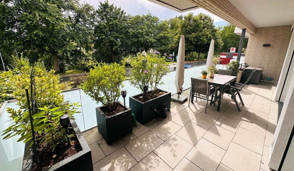 Loggia 1