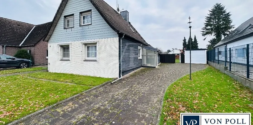 von Poll Immobilien GmbH