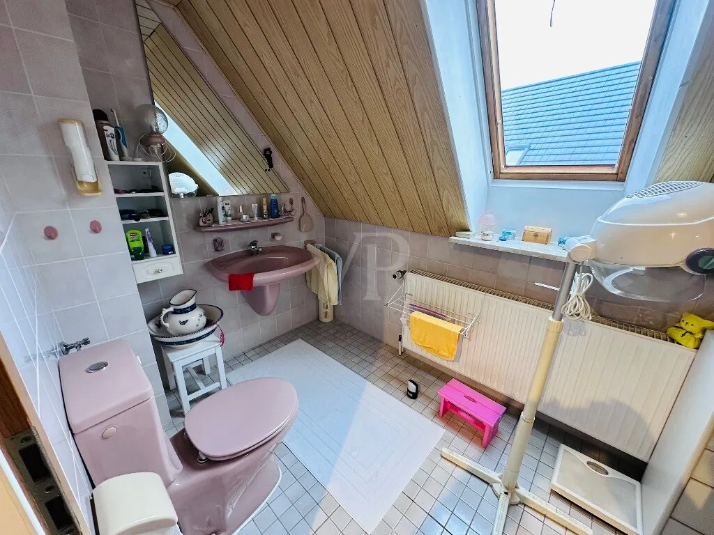 Badezimmer OG Bild 1