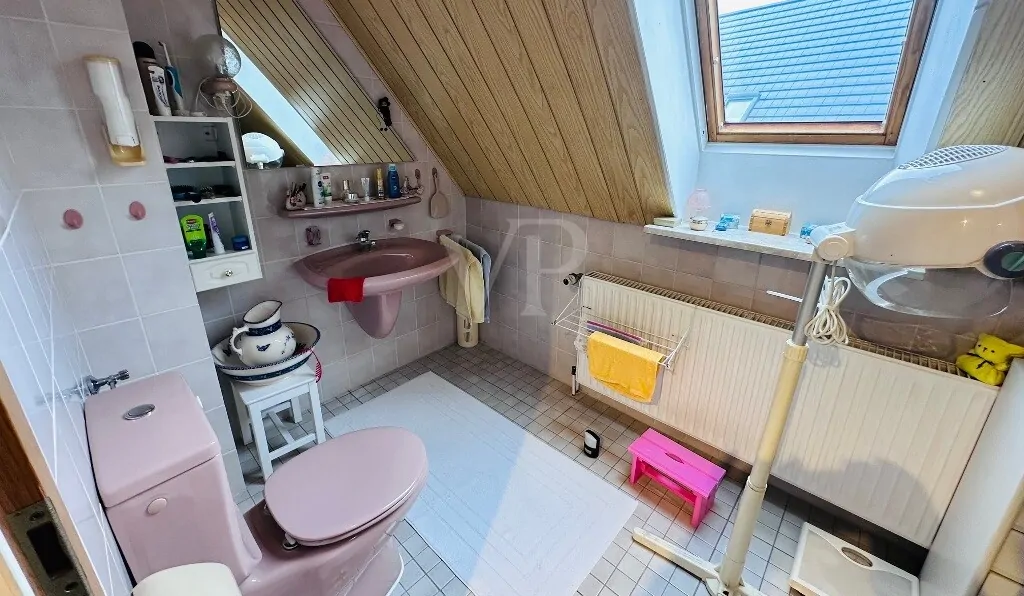 Badezimmer OG Bild 1