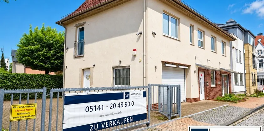 von Poll Immobilien GmbH