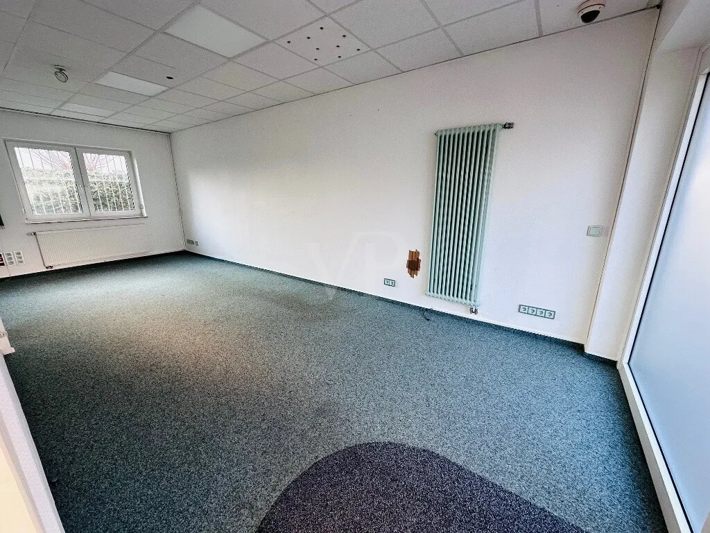 EG Büroraum 2