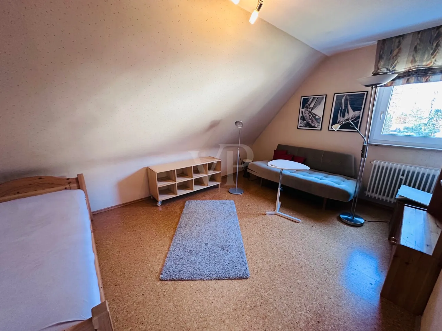 Kinderzimmer OG