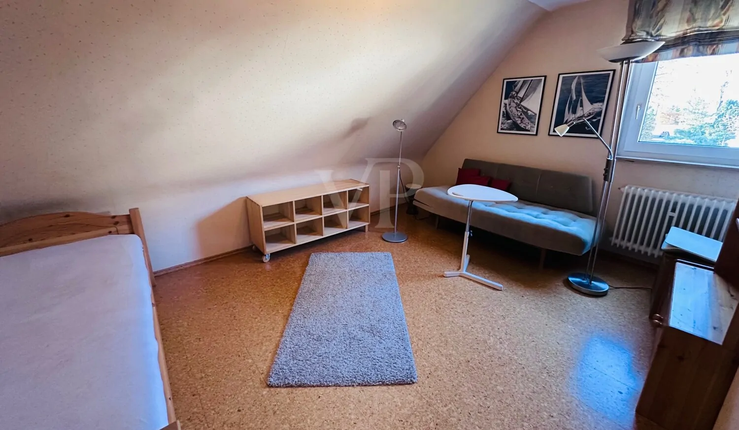Kinderzimmer OG