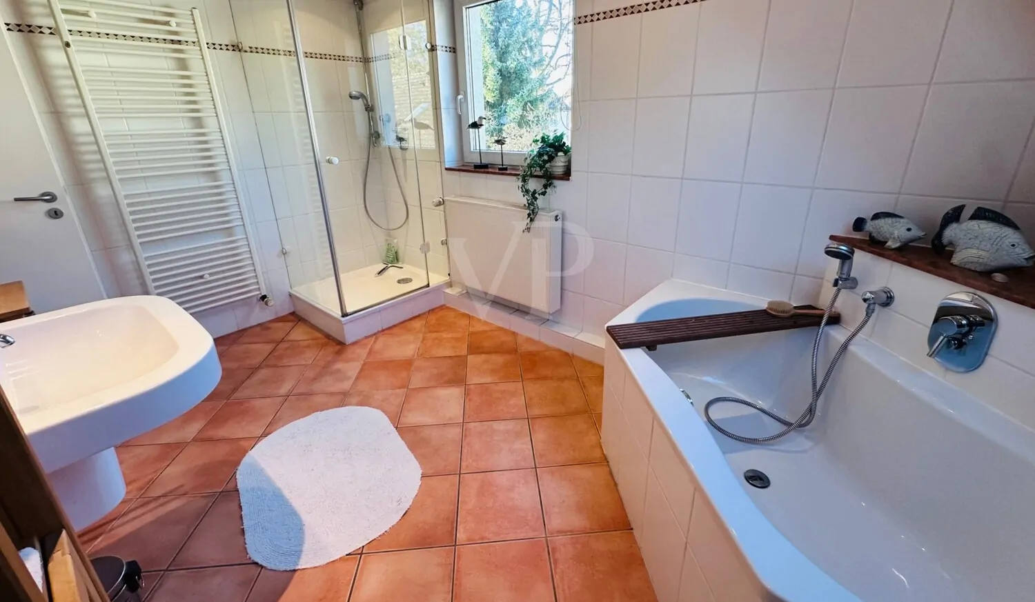 Badezimmer OG 3