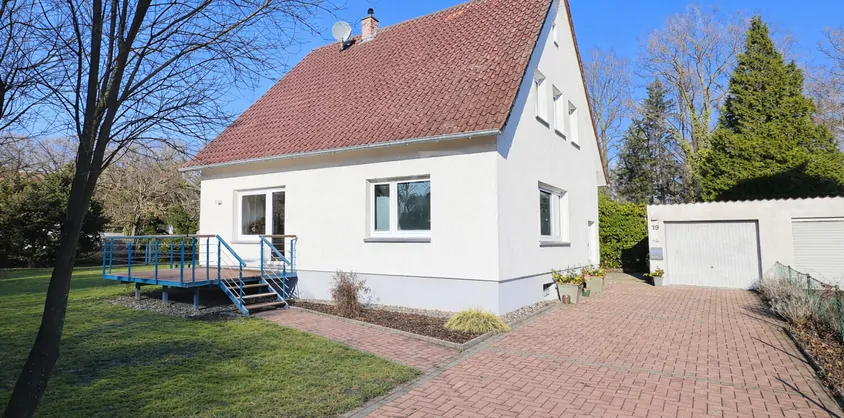 von Poll Immobilien GmbH