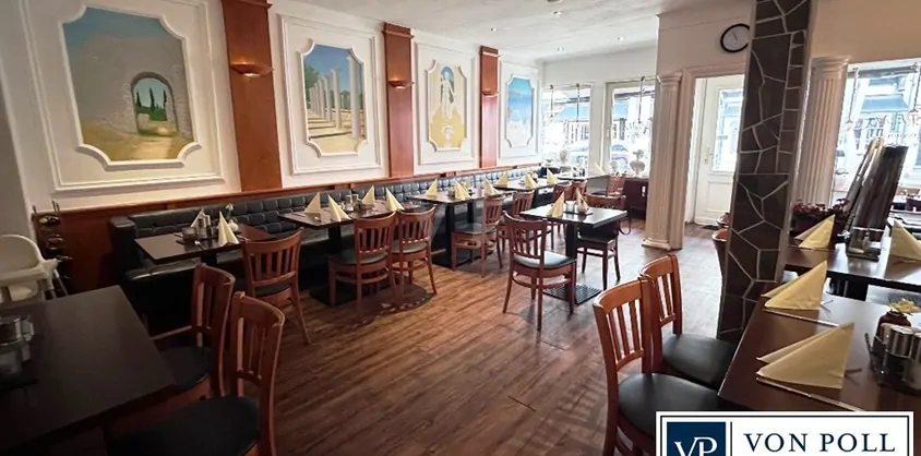 von Poll Immobilien GmbH