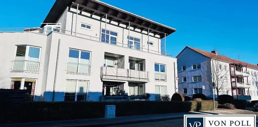 von Poll Immobilien GmbH