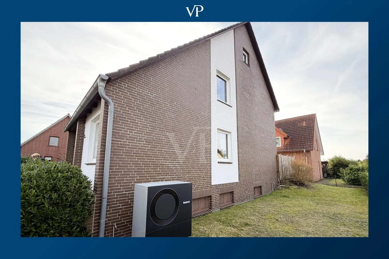 Wohnung
