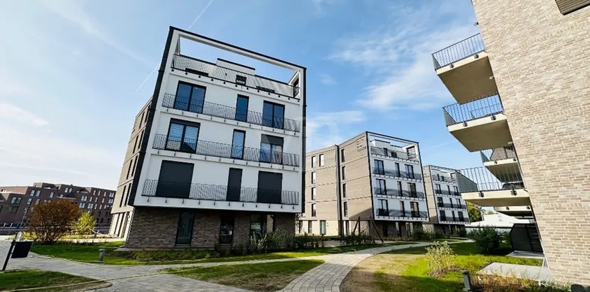 von Poll Immobilien GmbH