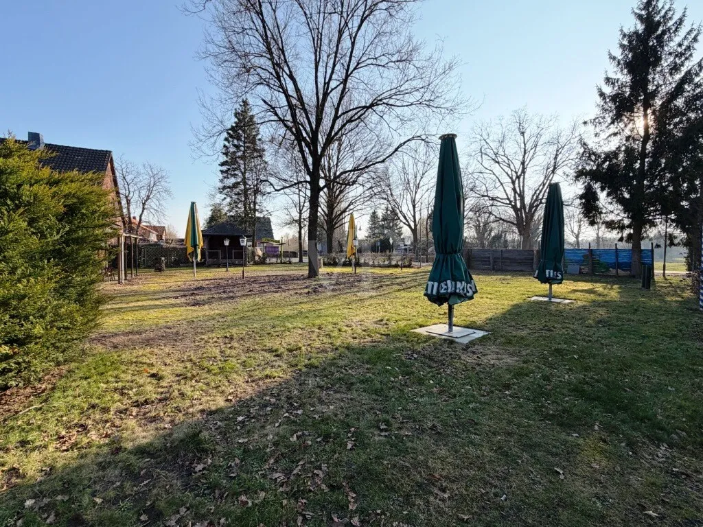 Biergarten 2