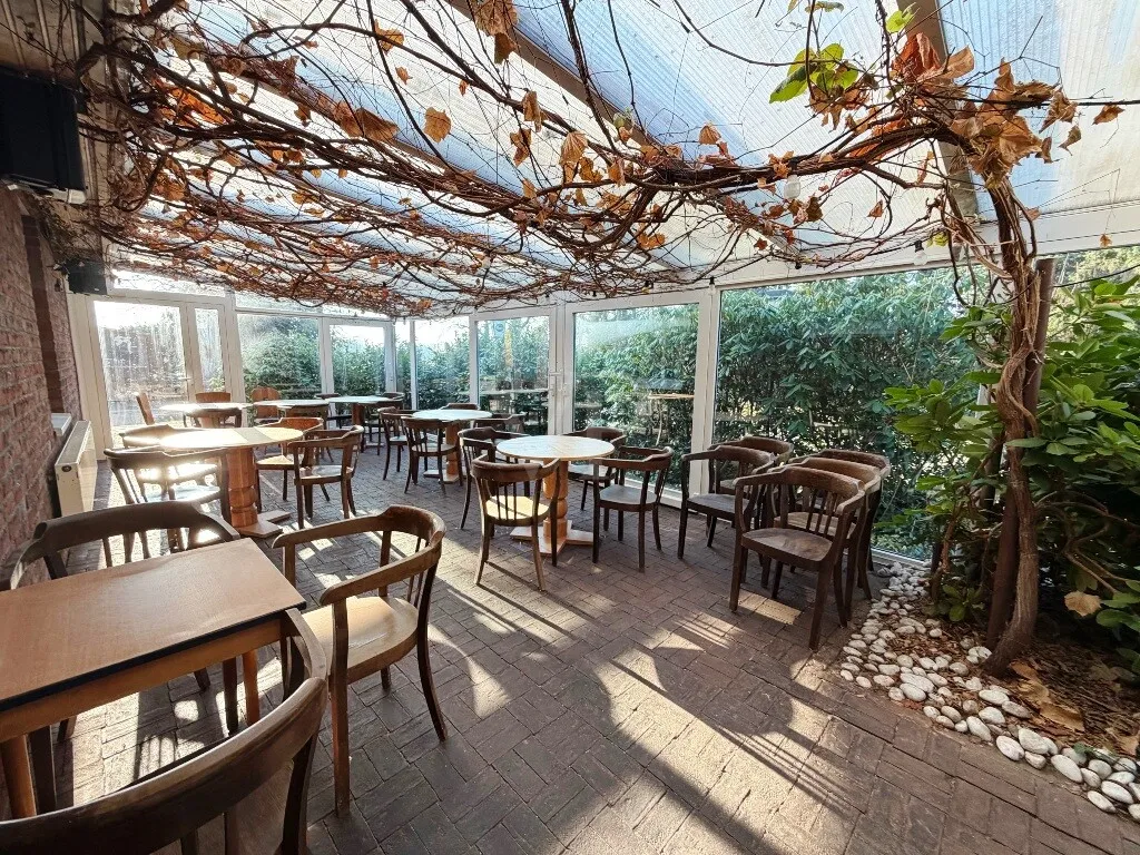 Wintergarten