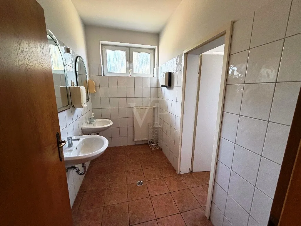 Herren WC