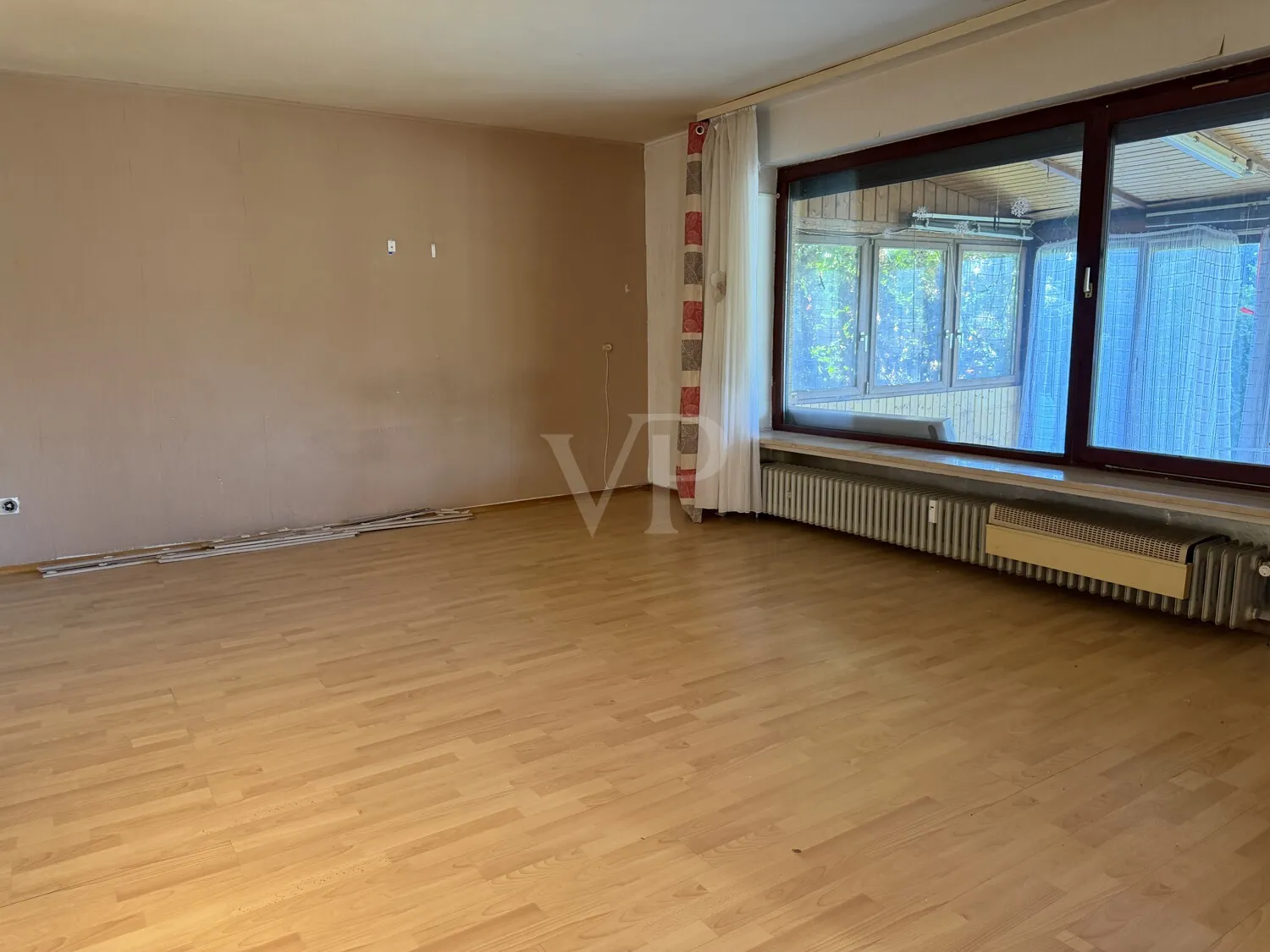 EG Wohnzimmer