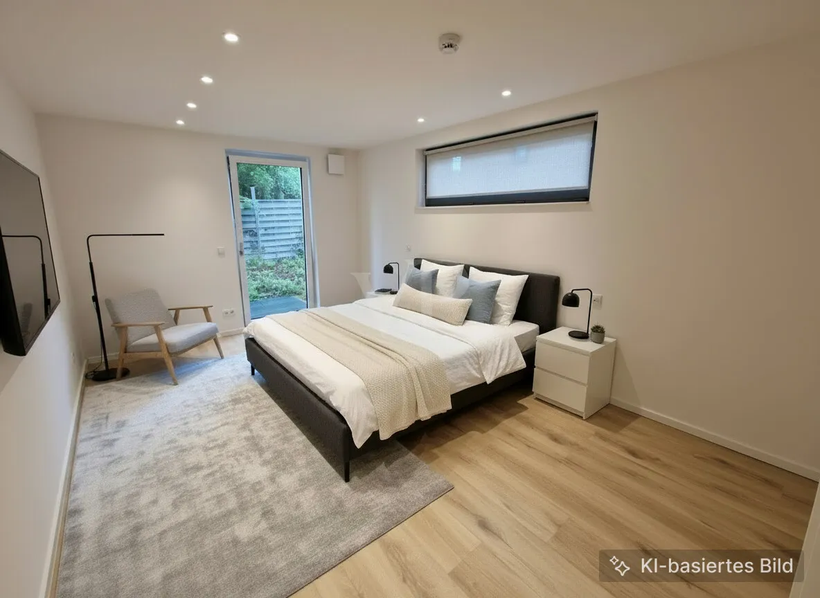 41 Schlafzimmer KI Beispiel