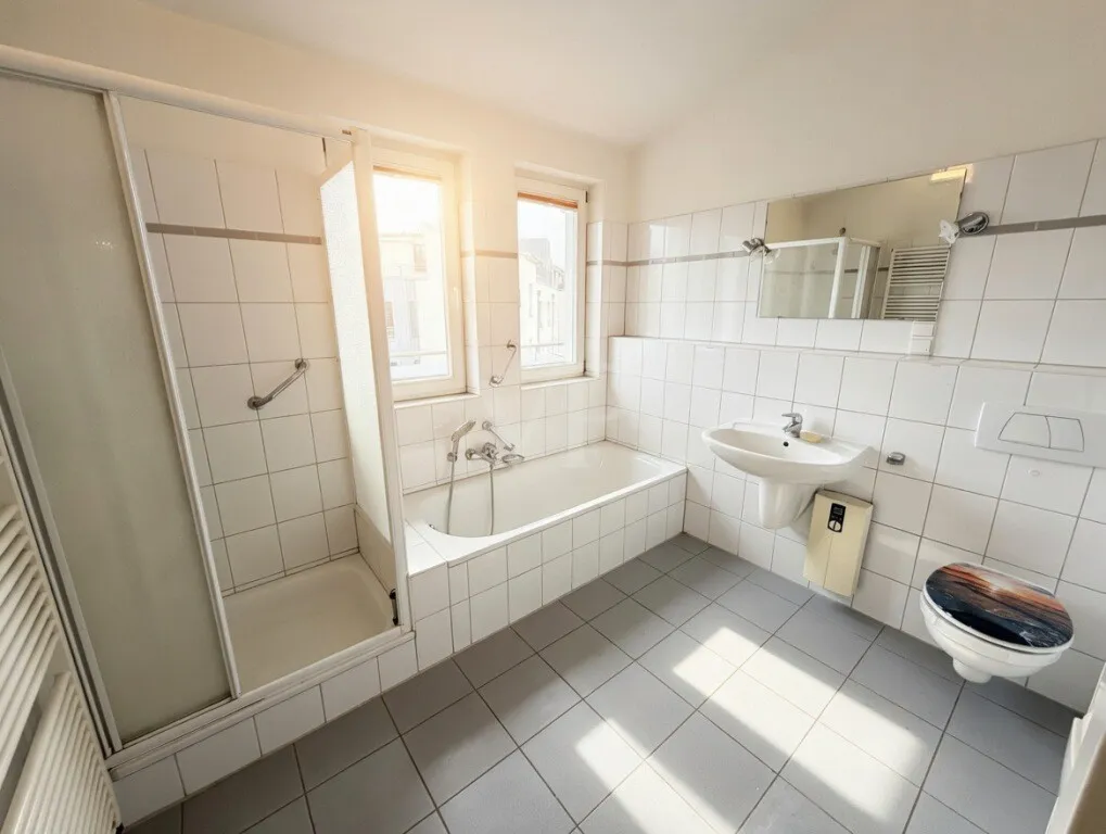 Badezimmer
