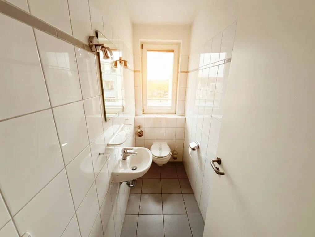 Gäste WC