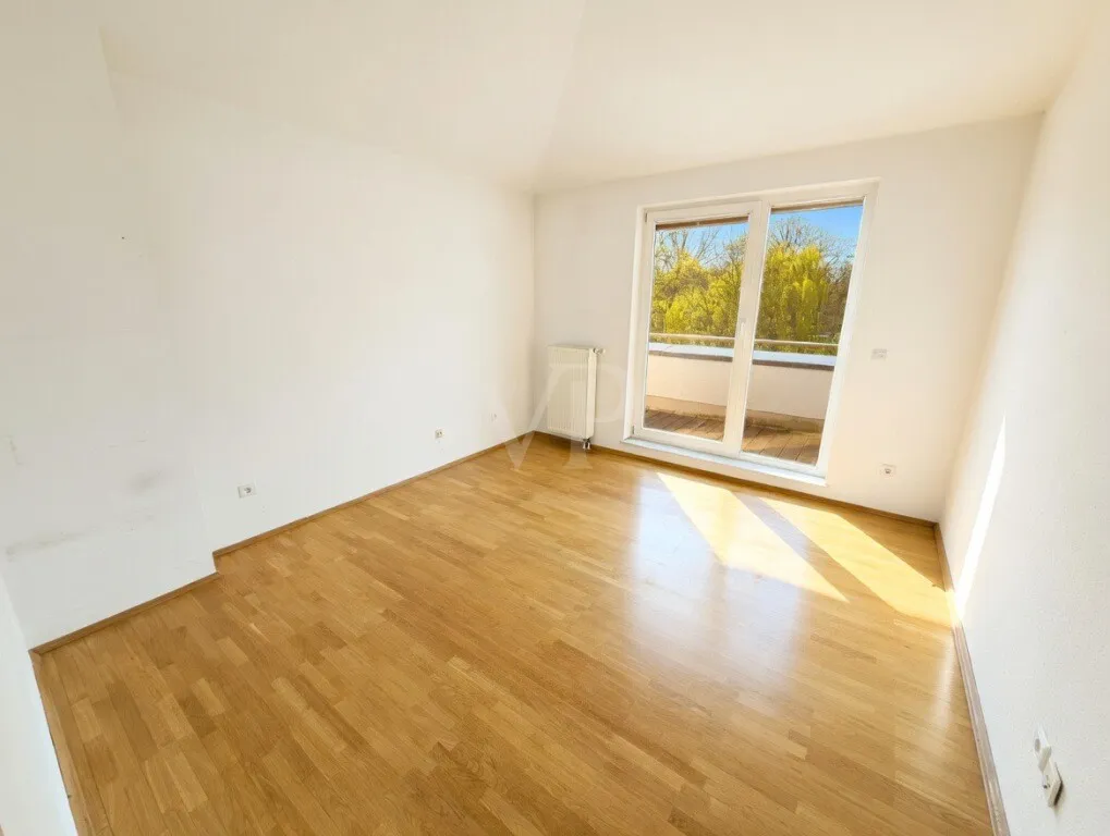 Schlaf-oder Arbeitszimmer