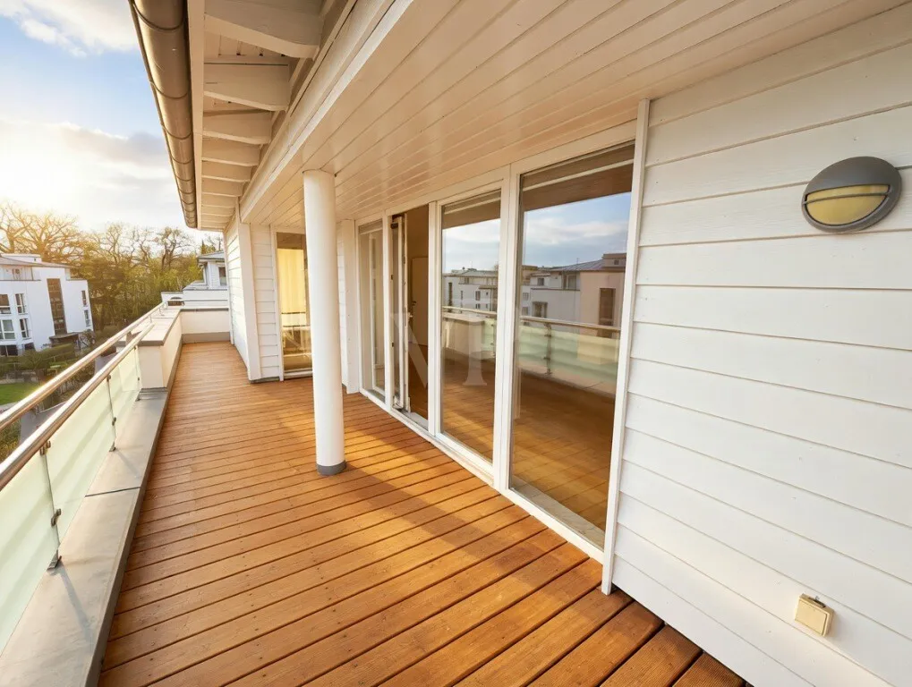 Loggia Bild 2