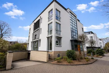 von Poll Immobilien GmbH