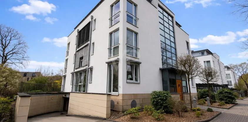 von Poll Immobilien GmbH