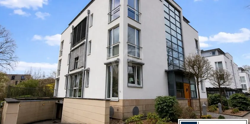 von Poll Immobilien GmbH