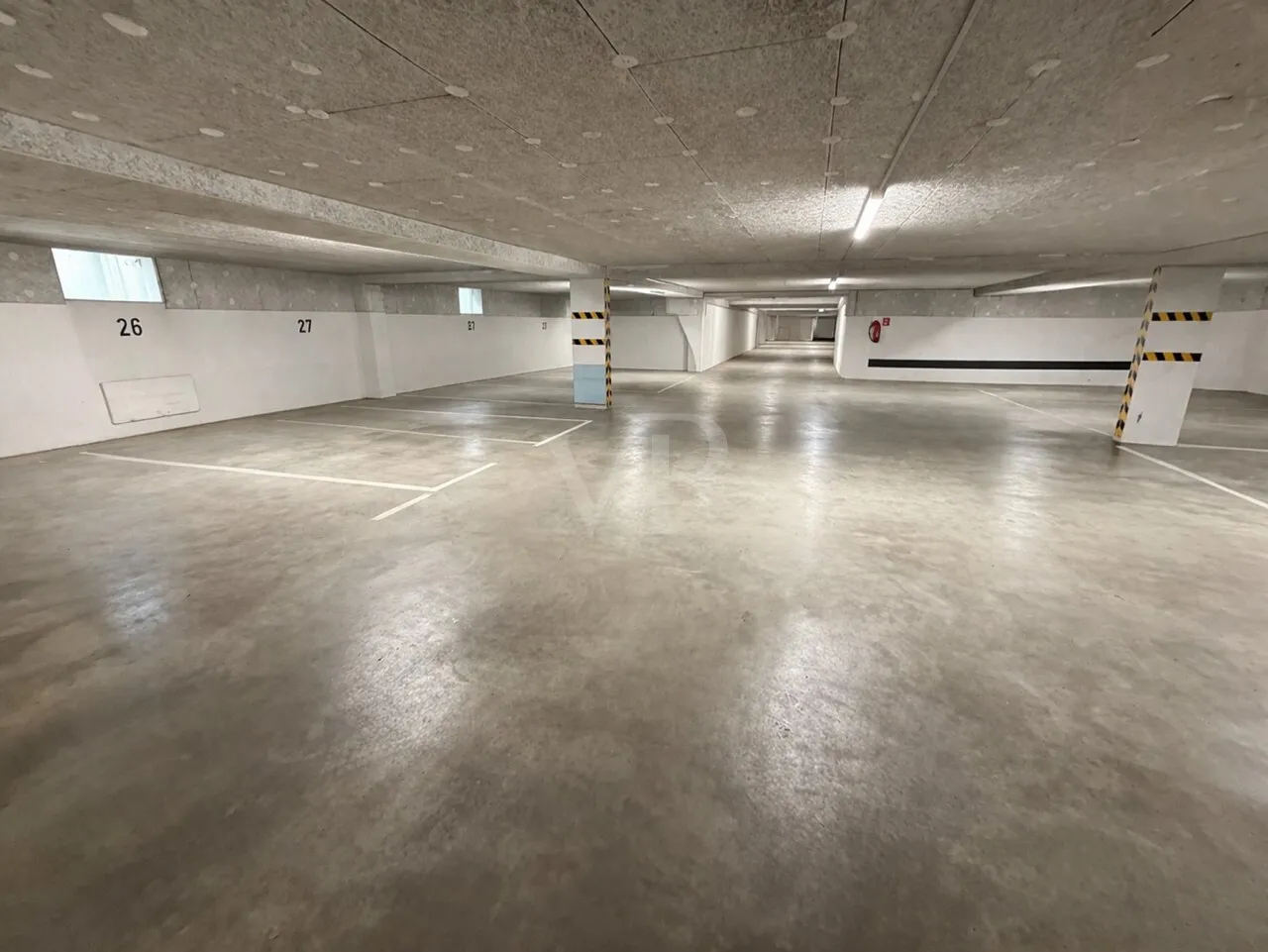 Tiefgarage