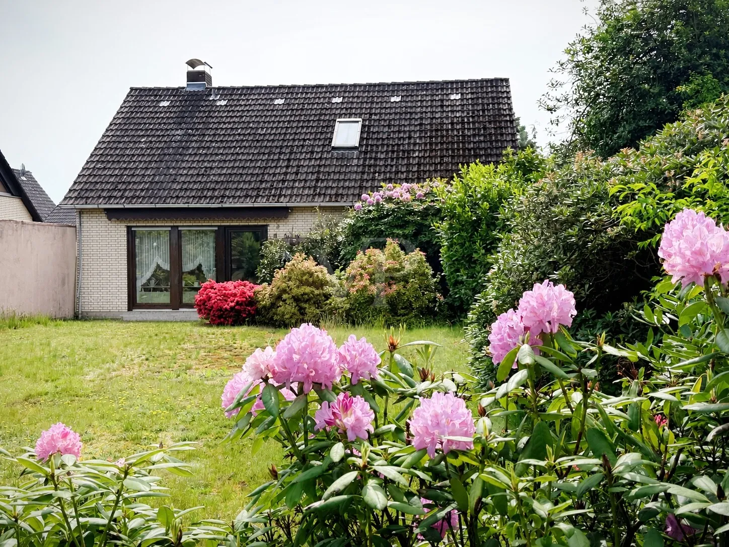 Großer Garten