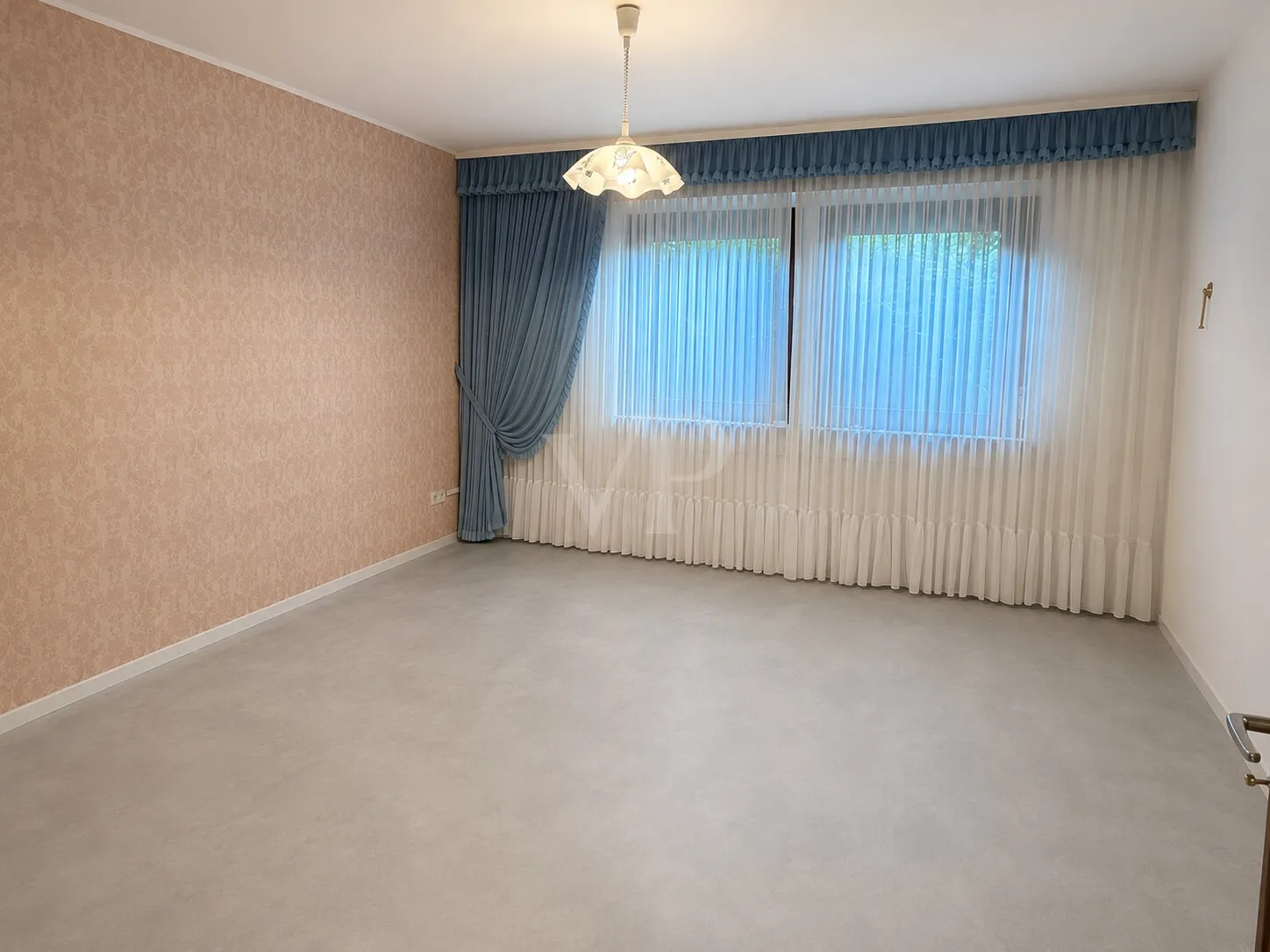 Schlafzimmer EG