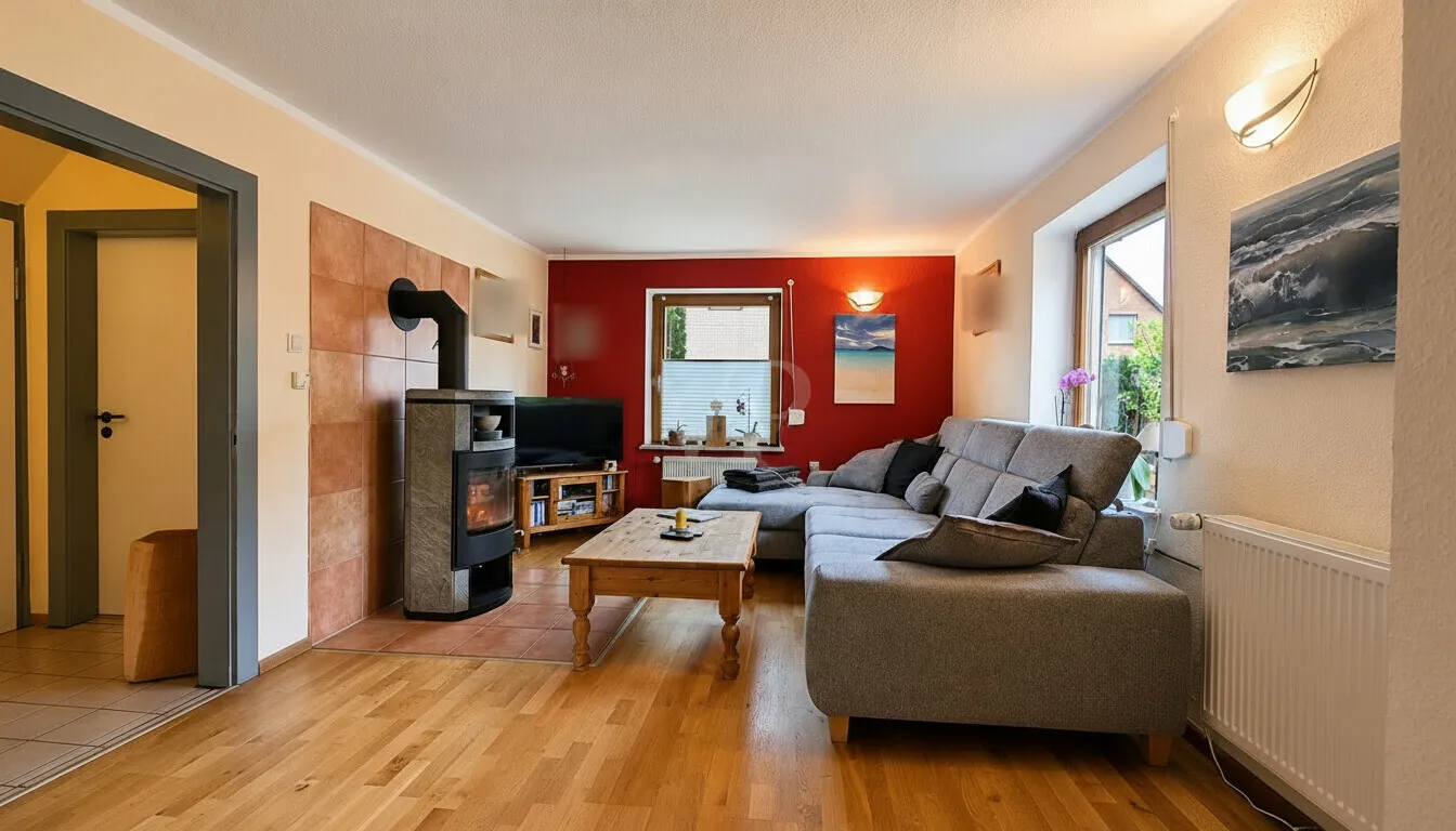 EG Wohnzimmer