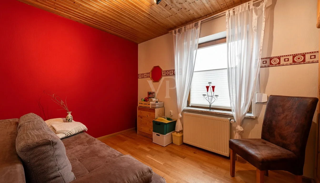 EG Gästezimmer