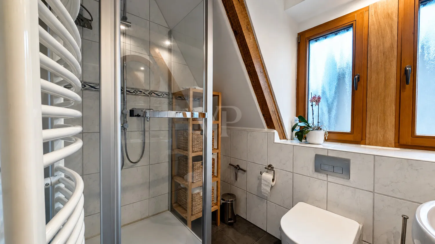 OG Badezimmer
