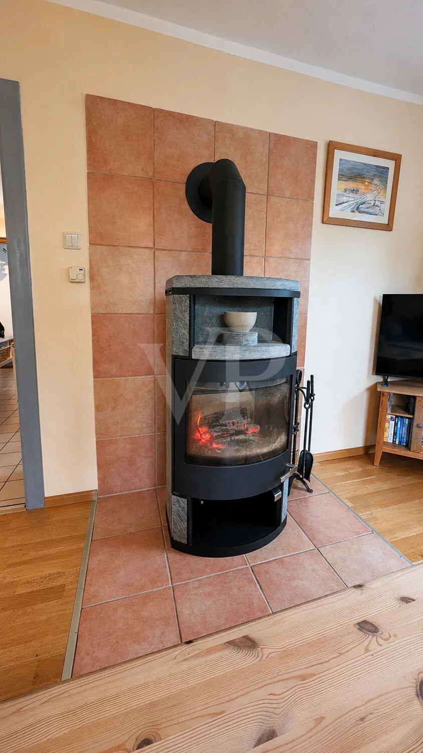 Kamin
