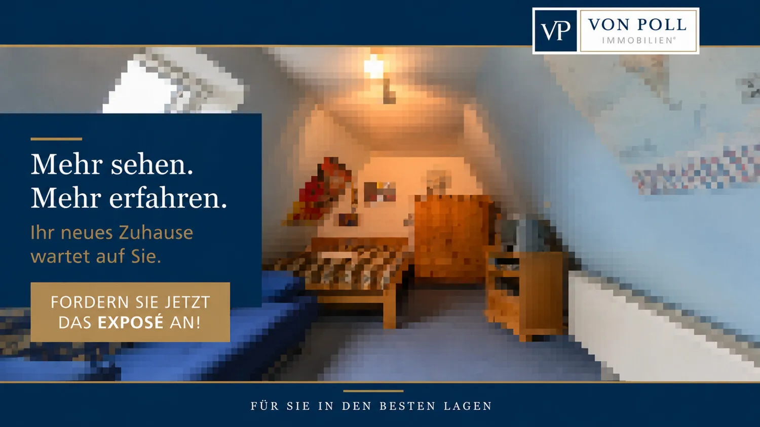 Dachgeschoss