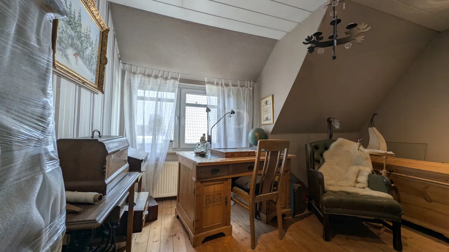 Büro