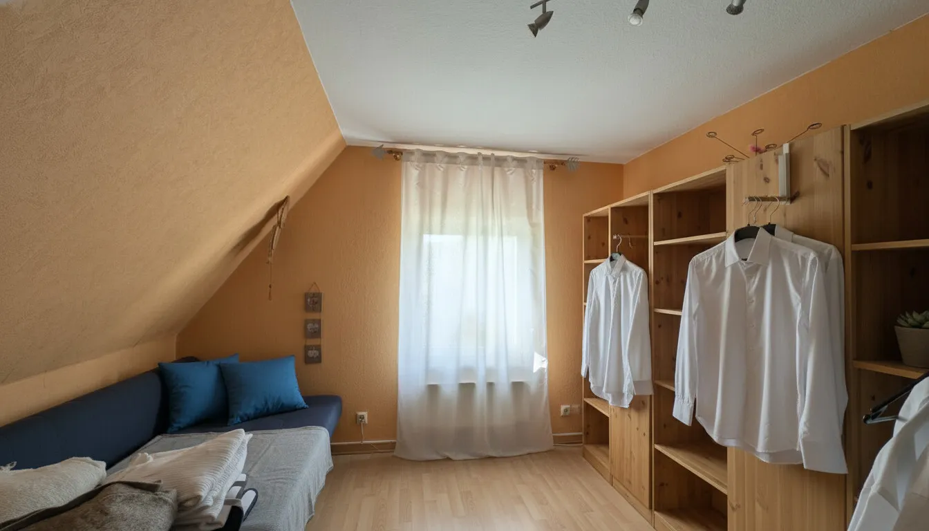 Gästezimmer