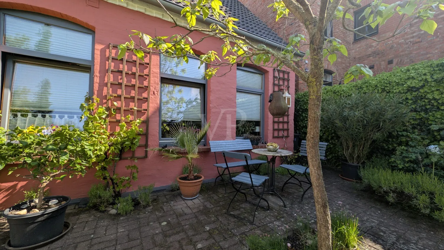 Sitzecke