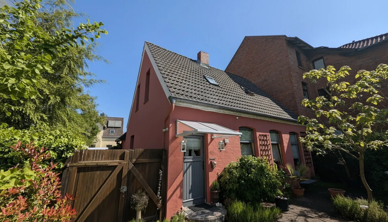Aussenansicht