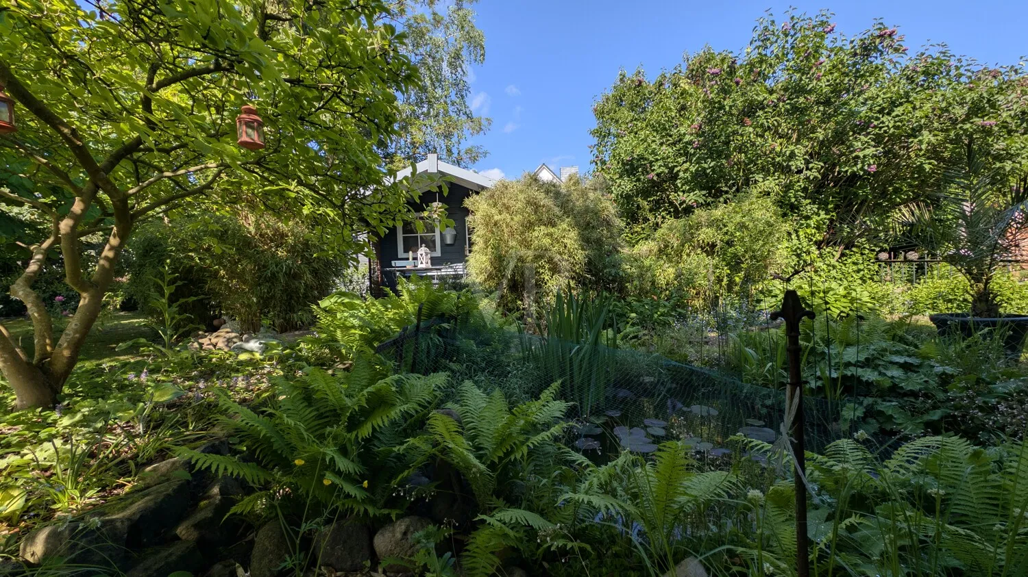 Garten