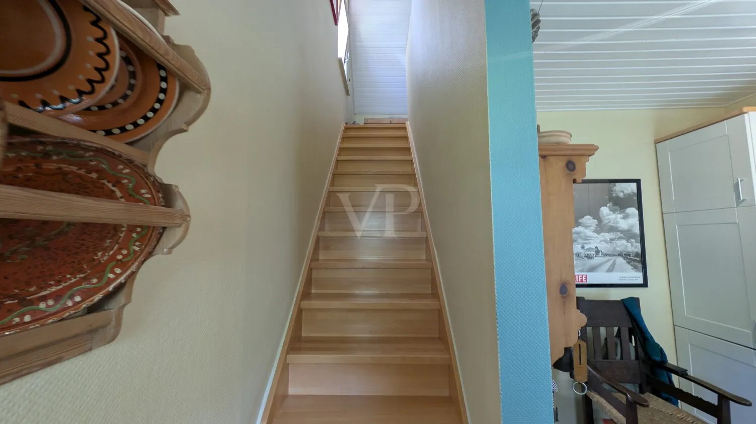 Treppe