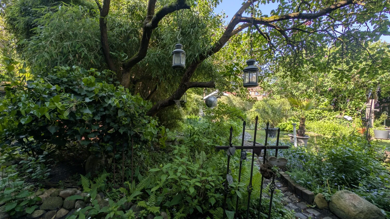 Garten