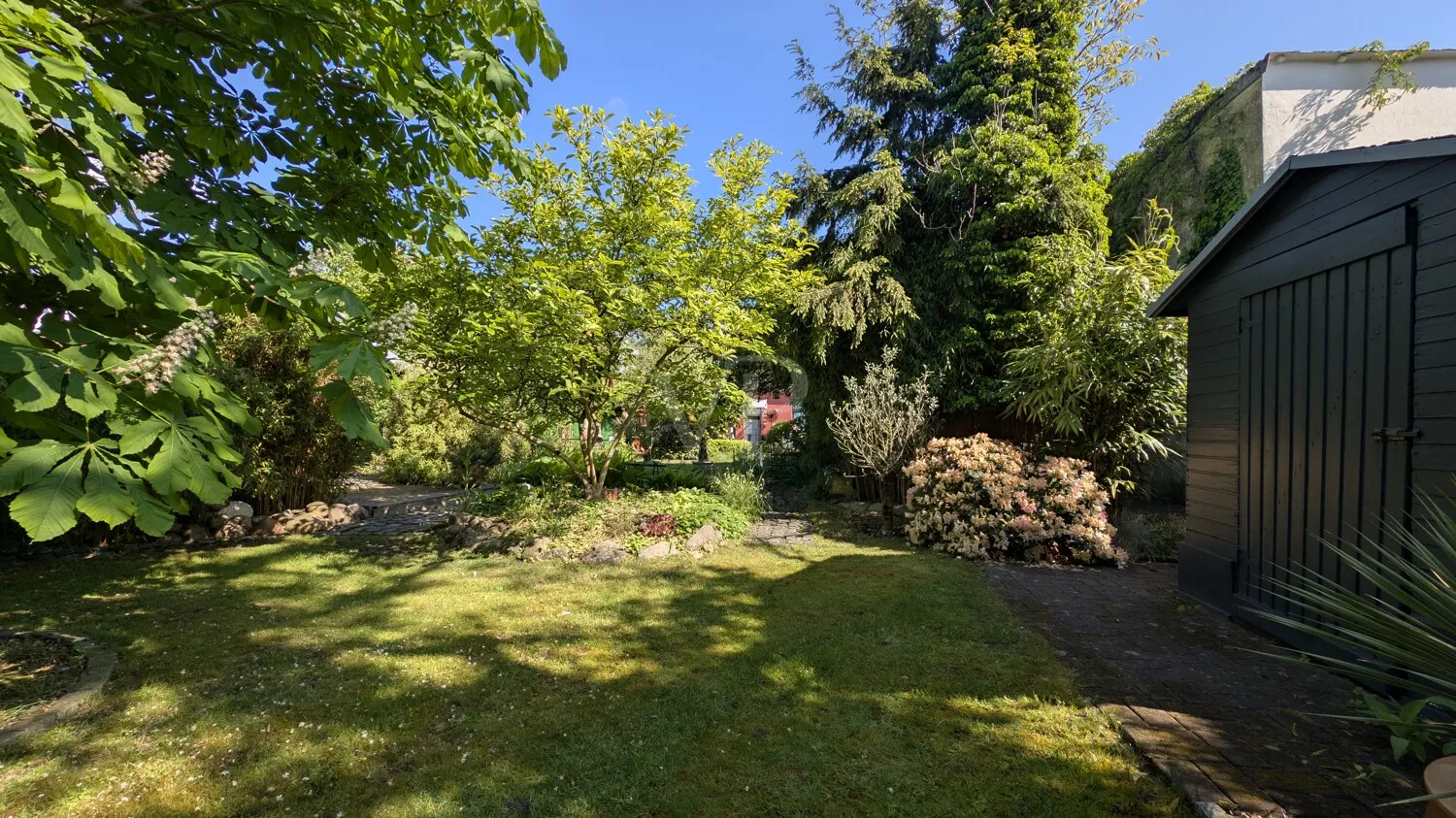 Garten