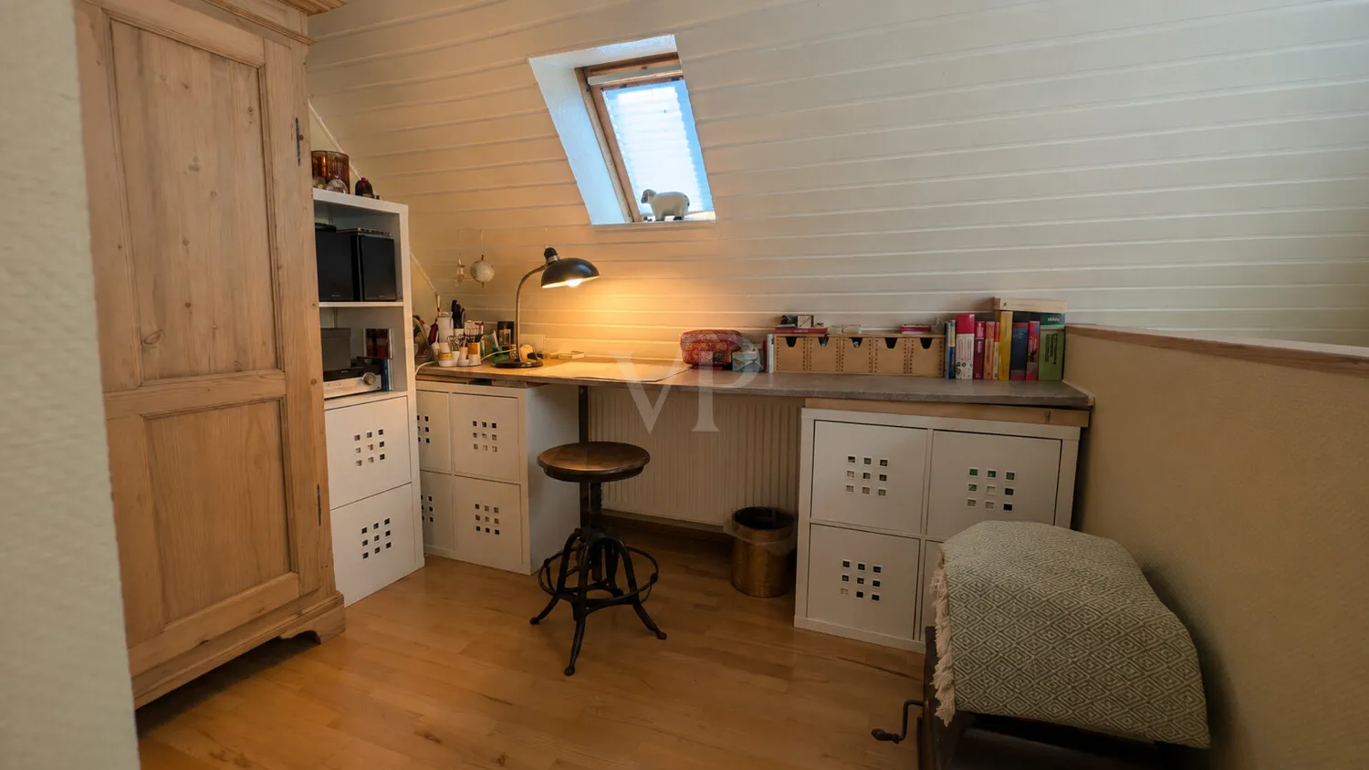 Büro