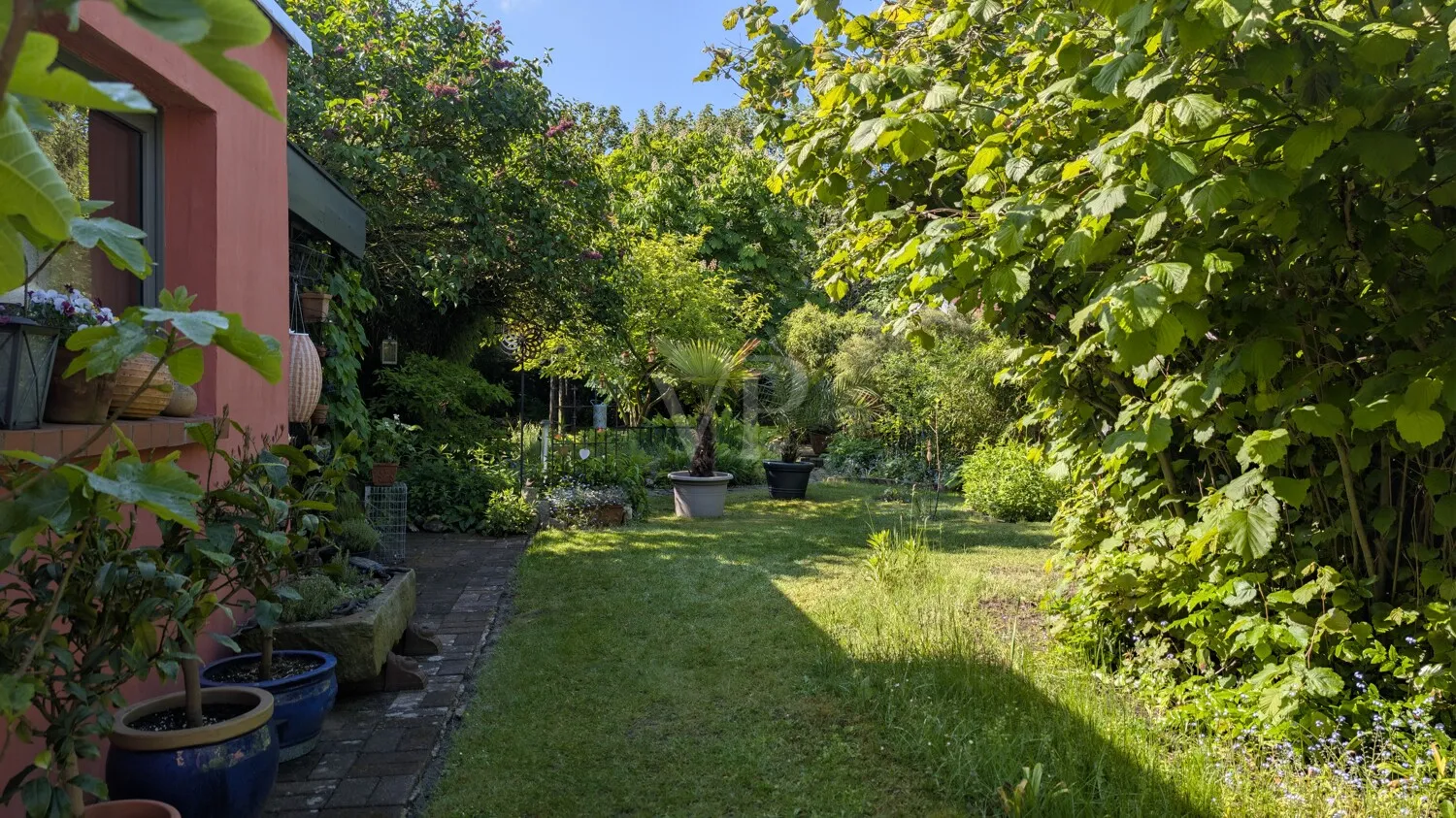 Garten