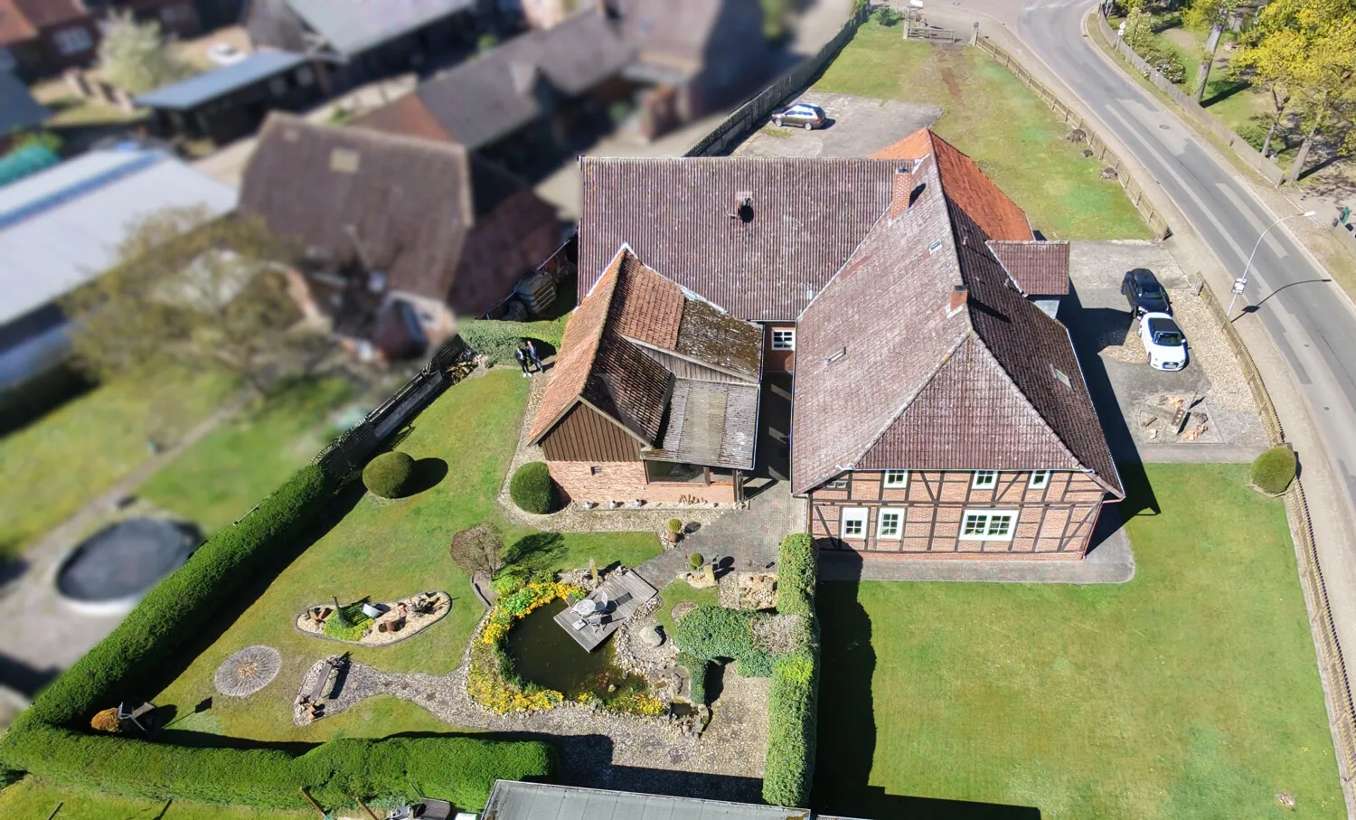 Luftbild