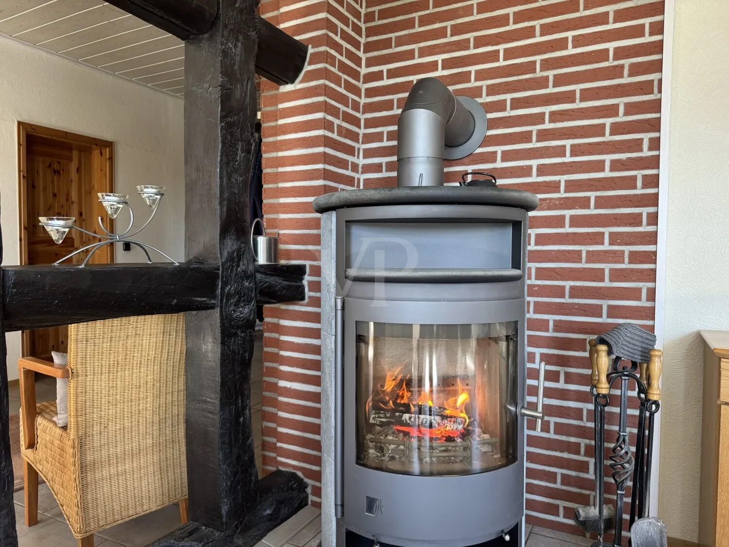 EG Kamin