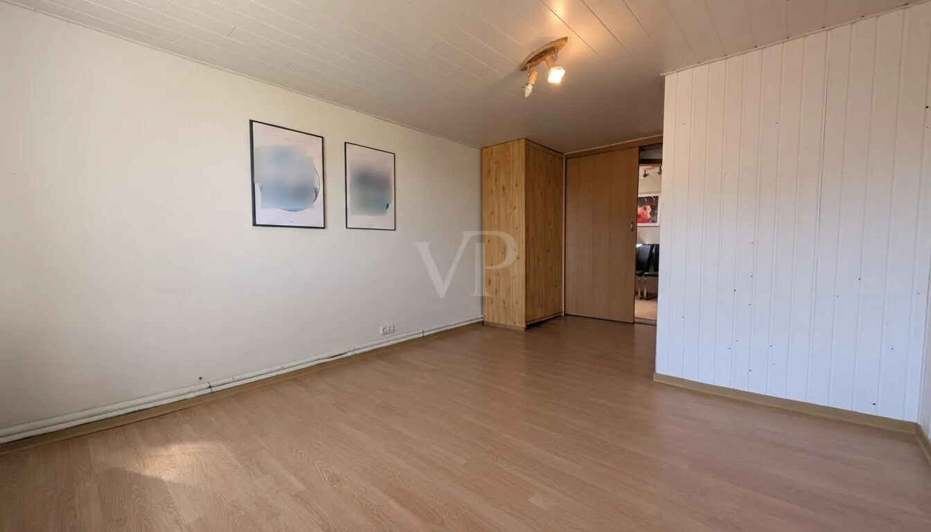 OG 2. Kinderzimmer 2