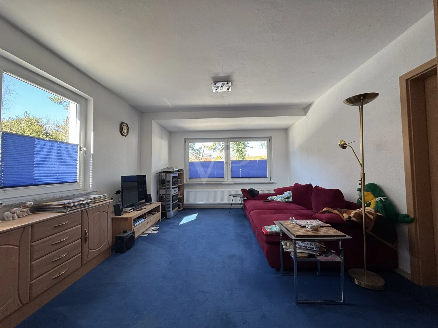 30 Wohnzimmer