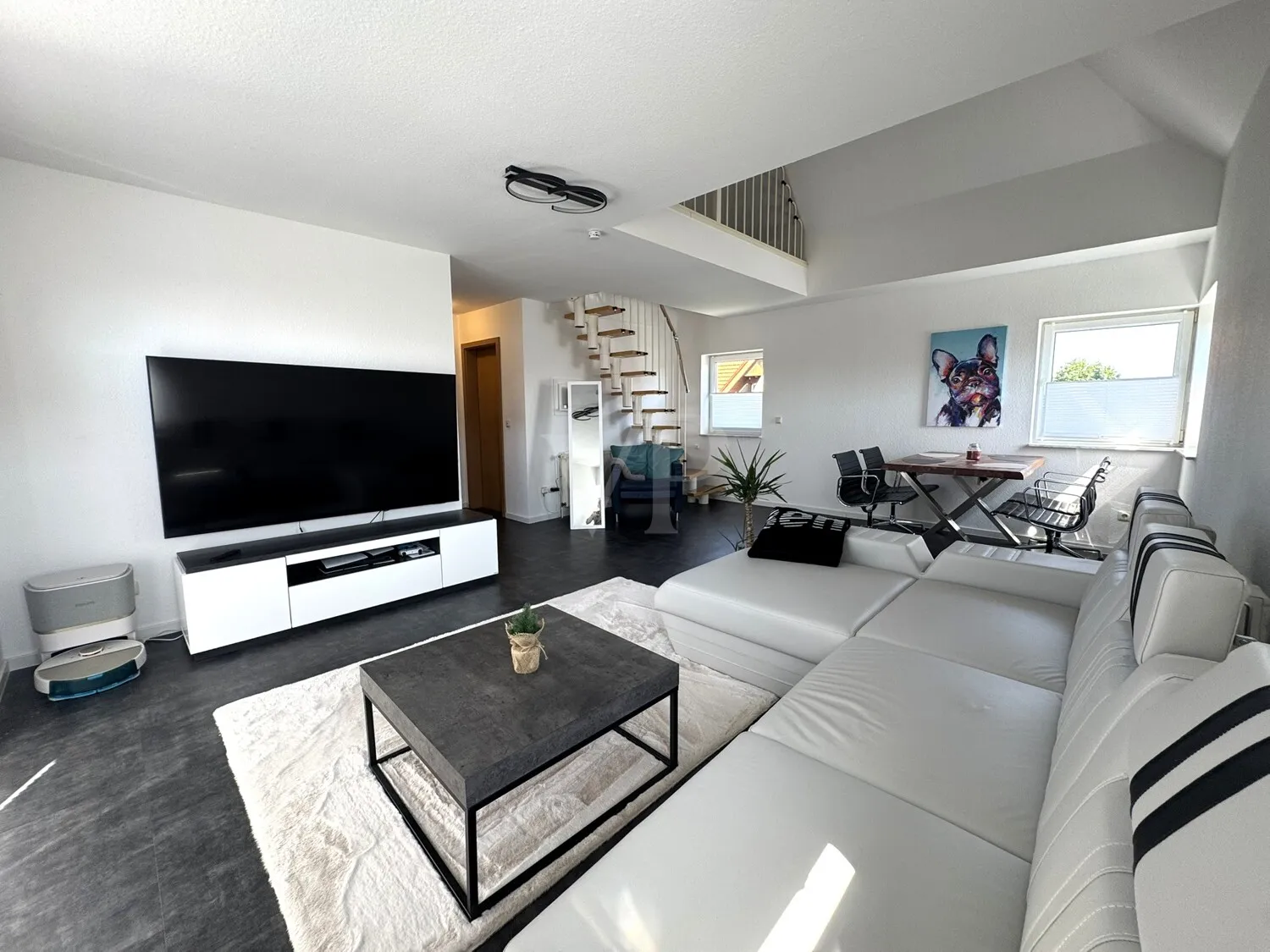 50 Wohnzimmer